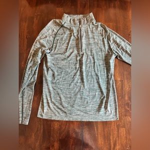 Lululemon Evergreen Quarter Zip
